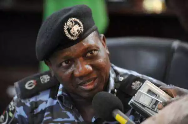 Wife of LG chairmanship candidate kidnapped